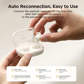 Joyroom JR-TS1 Cozydots Series TWS Joyroom
