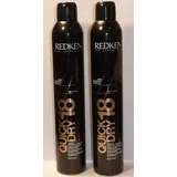 Redken Quick Dry 18 400 ml