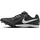 Nike Zoom Rival Multi Herren Schwarz/Metallic Silver 43
