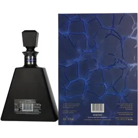 A.H. Riise Black Larimar 45,2% vol 0,7 l Geschenkbox