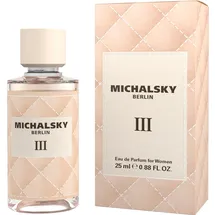 Michalsky Berlin III Eau de Parfum 25 ml