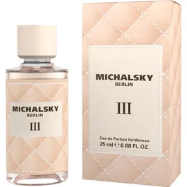 Michalsky Berlin III Eau de Parfum 25 ml