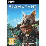 Pc Biomutant