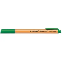 Stabilo Filzstift 1 St. grün