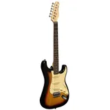 Stagg Standard S E-Gitarre