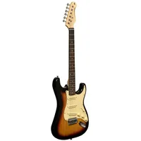 Stagg Standard "S" E-Gitarre