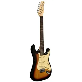 Stagg Standard S E-Gitarre
