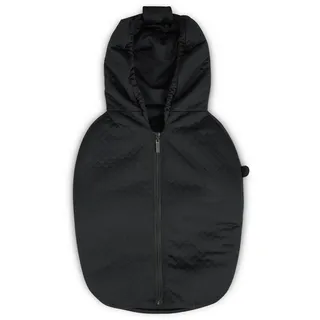 ABC-Design ABC Design Kinderwagen Fusssack, Neugeborenen Fusssack black