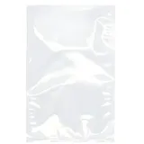 Papstar Starpak 100 Siegelrandbeutel, PA / PE transparent 90 my