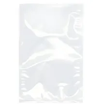 Papstar Starpak 100 Siegelrandbeutel, PA / PE transparent 90 my