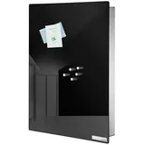 BLOMUS Schlüsselkasten -VELIO- 40 x 30 cm Schwarz