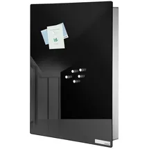 BLOMUS Schlüsselkasten -VELIO- 40 x 30 cm Schwarz