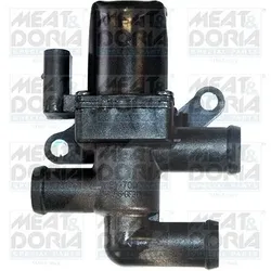 Meat & Doria Kühlmittelregelventil [Hersteller-Nr. 9909] für Audi, VW