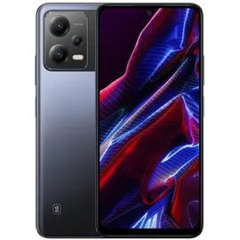 Xiaomi Poco X5 5G 6 GB RAM 128 GB Black