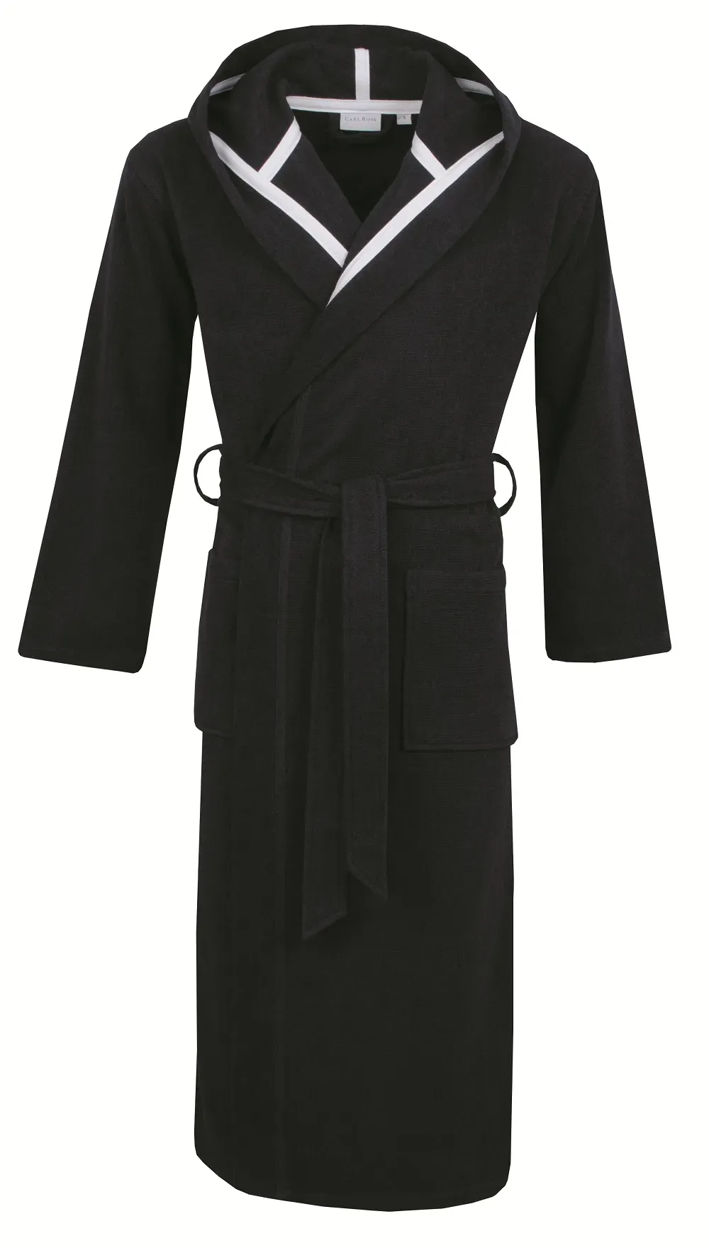 Unisex-Bademantel CARL ROSS 