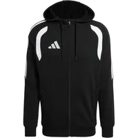 adidas Tiro 26 League Sweatjacke Herren KF3321 - black/white XXL