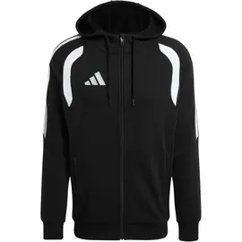 adidas Tiro 26 League Sweatjacke Herren KF3321 - black/white XXL