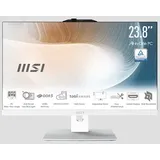 MSI Modern AM242P 1M-1206DE Core 3 100U 16GB RAM (00AE0722-1210)