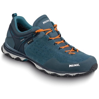 MEINDL Ontario GTX Herren jeans/orange 44,5