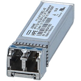 HP HPE X130 10G SFP+ LC LR Transceiver