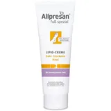 Allpresan Fuß spezial Lipid Creme Nr. 3 sehr trockene Haut 125ml