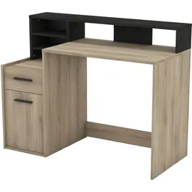 Demeyere GROUP Schreibtisch »Delphi« Schreibtisch 1Turig 1 Schublade