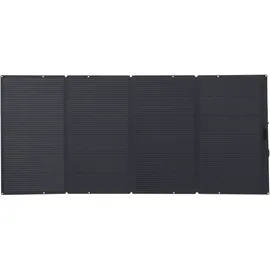 EcoFlow monokristallin 400 W