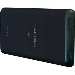 Powerbank Therm-ic Slim Universal 10000 mAh EINHEITSGRÖSSE