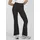 URBAN CLASSICS Flared Leggings Schwarz 3XL