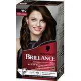 Schwarzkopf Brillance Intensiv-Color-Creme