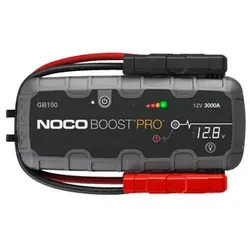 GB150 BOOST PRO 3000A STARTHILFE GERÄT