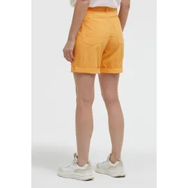 Soccx Shorts orange XXL