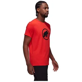 Mammut Core Classic rot M