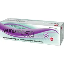 Habitum Pharma Wundprosan Wundgel