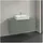 Villeroy & Boch Collaro Waschtischunterschrank C128B0AF 120x54,8x50cm, Waschtisch mittig, LED-Beleuchtung 8,8 W, soft green