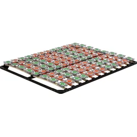 iflair Ergo IF57 Tellerlattenrost verstellbar 180 x 200 cm