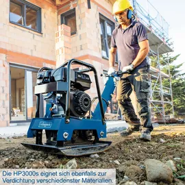 SCHEPPACH HP 3000S