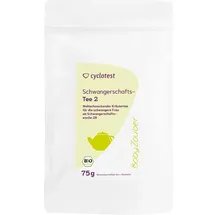 Uebe Bio-Schwangerschaftstee 2 Teebeutel 75 g