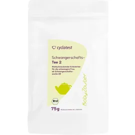 Uebe Bio-Schwangerschaftstee 2 Teebeutel 75 g