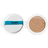 Klapp Cosmetics Cushion Foundation 02 medium 15 ml