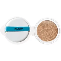 Klapp Cosmetics Cushion Foundation 02 medium 15 ml