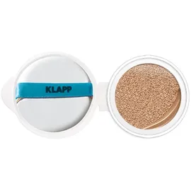 Klapp Cosmetics Cushion Foundation 02 medium 15 ml