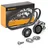 Continental Ctam Keilrippenriemensatz 5PK1960K1