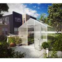 KGT Lilie III Alu pressblank HKP 10 mm 9,6