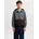 Outdoorjacke Grau 176