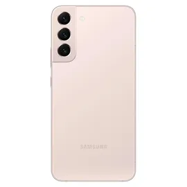 Samsung Galaxy S22+ 5G 128 GB Pink Gold
