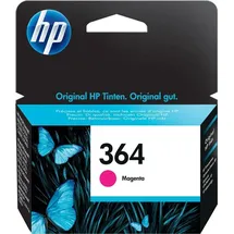 HP 364 magenta
