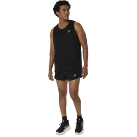 Asics Core Split shorts - L
