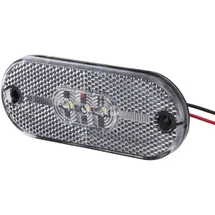 Hella Positionsleuchte LED vorne