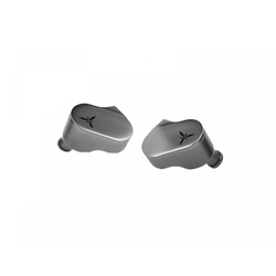 MoonDrop Lan IEM Kopfhörer - Stahl